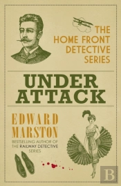 Under Attack