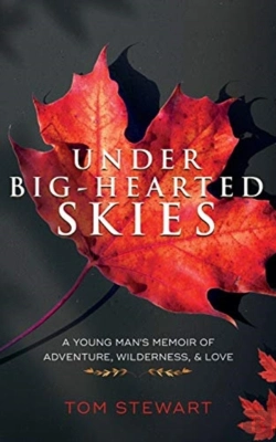 Bertrand.pt - Under Big-Hearted Skies: A Young Man'S M