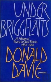 Under Briggflatts