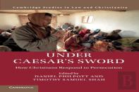 Under Caesar'S Sword