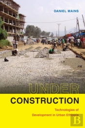Under Construction