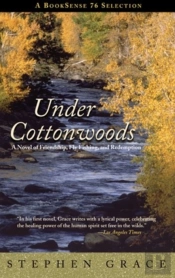 Under Cottonwoods