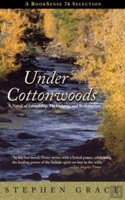 Bertrand.pt - Under Cottonwoods