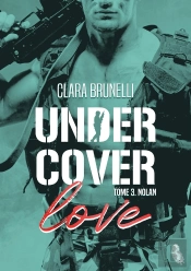 Under Cover Love - Nolan