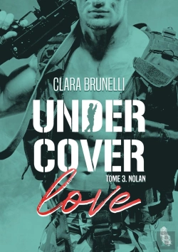 Bertrand.pt - Under Cover Love - Nolan