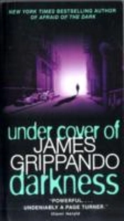 Under Cover Of Darkness