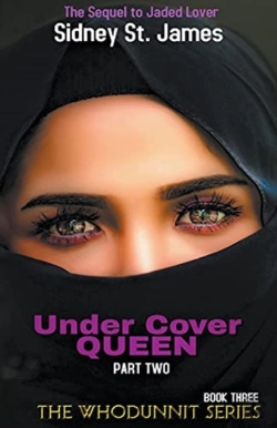 Bertrand.pt - Under Cover Queen - Sequel To Jaded Lover