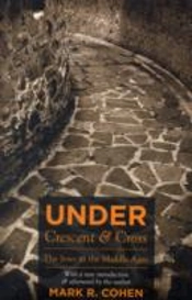 Under Crescent And Cross