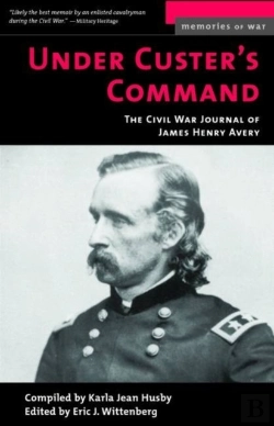 Bertrand.pt - Under Custer'S Command