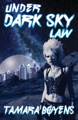 Bertrand.pt - Under Dark Sky Law