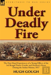 Under Deadly Fire