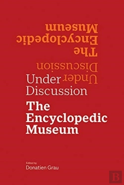 Bertrand.pt - Under Discussion - The Encyclopedic Museum
