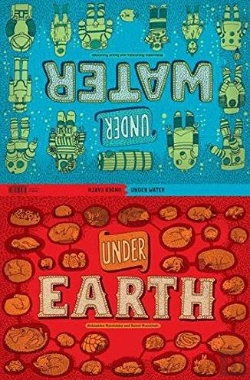 Bertrand.pt - Under Earth, Under Water