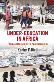 Under Education In Africa