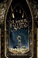 Under Falling Skies