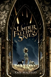 Under Falling Skies