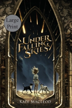 Bertrand.pt - Under Falling Skies