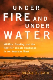 Under Fire And Under Water Volume 16