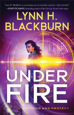 Bertrand.pt - Under Fire (Defend And Protect Book #3)