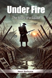 Under Firethe Story Of A Squad (Edition2024)