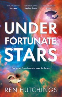 Bertrand.pt - Under Fortunate Stars