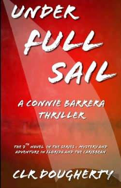 Bertrand.pt - Under Full Sail - A Connie Barrera Thril