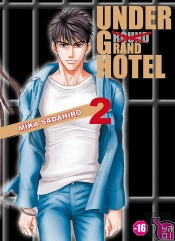 Under Grand Hotel T.2