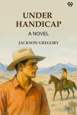 Bertrand.pt - Under Handicap A Novel