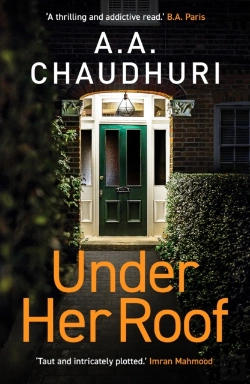 Bertrand.pt - Under Her Roof