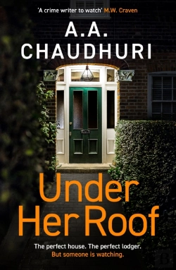 Bertrand.pt - Under Her Roof