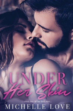 Bertrand.pt - Under Her Skin: A Bad Boy Billionaire Ro