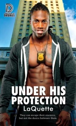 Bertrand.pt - Under His Protection Volume 80