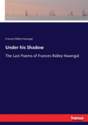 Under His Shadow