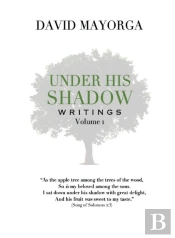 Under His Shadow Writings Volume 1