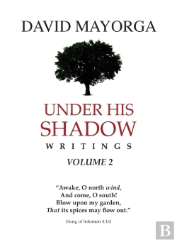 Bertrand.pt - Under His Shadow Writings Volume 2