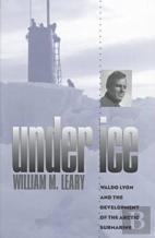 Under Ice