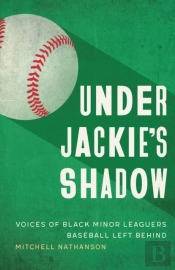Under Jackie'S Shadow