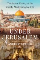 Under Jerusalem