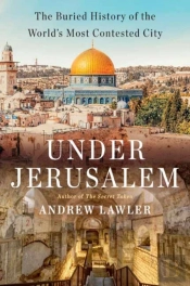 Under Jerusalem
