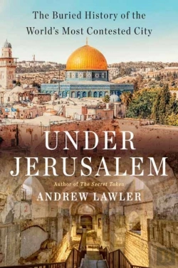 Bertrand.pt - Under Jerusalem