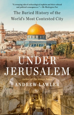 Bertrand.pt - Under Jerusalem
