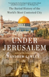 Under Jerusalem