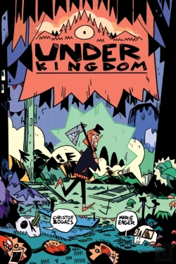 Bertrand.pt - Under Kingdom