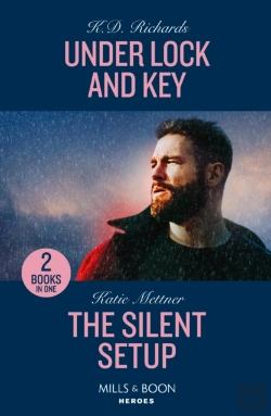 Bertrand.pt - Under Lock And Key / The Silent Setup
