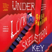 Under Lock & Skeleton Key