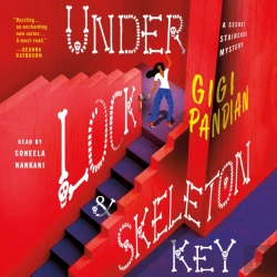 Bertrand.pt - Under Lock & Skeleton Key