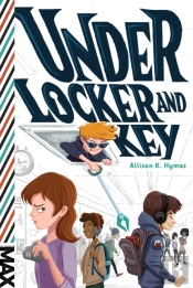 Under Locker And Key