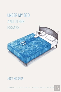 Bertrand.pt - Under My Bed And Other Essays