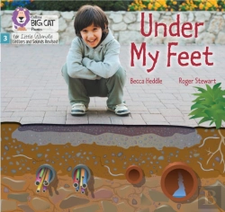 Bertrand.pt - Under My Feet