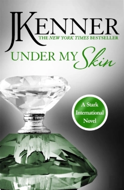 Bertrand.pt - Under My Skin: Stark International 3